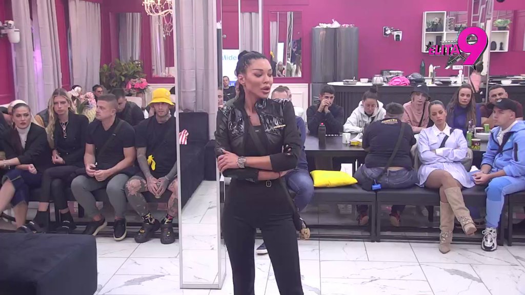 Psihopatu treba strpati u ludnicu ili zatvor: Maja nikad brutalnijom paljbom unakazila Ahmićke, Milena sumnja d Sita MRZI rođenog sina! (VIDEO)