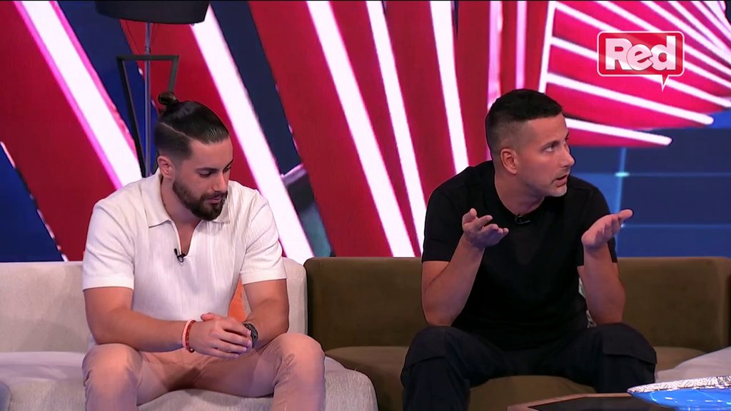 NJEGOVA MRŽNJA IZLAZI NA VIDELO: Đedović urnisao Lepog Miću, pa progovorio o Alibabi: Mislio sam da je kompletan ludak, a sada... (VIDEO)