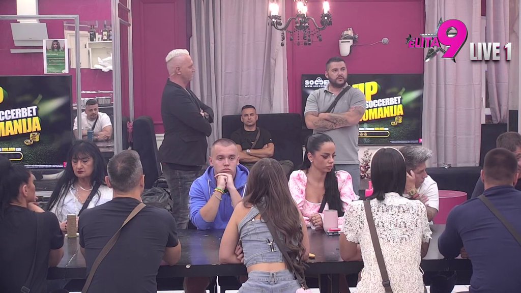 Svi na Staniju! Učesnici ne kriju netrpeljivost prema vođi, Maja joj odbrusila: Filip te je DEMOLIRAO! (VIDEO)