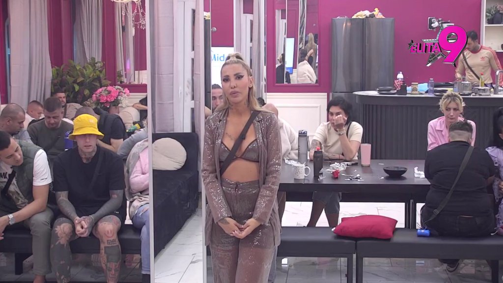 Haos na sve strane! Aneli i dalje stoji uz tvrdnje da je Hana narkomanka, pa progovorila o njegovoj baki Nadi Ružanji (VIDEO)