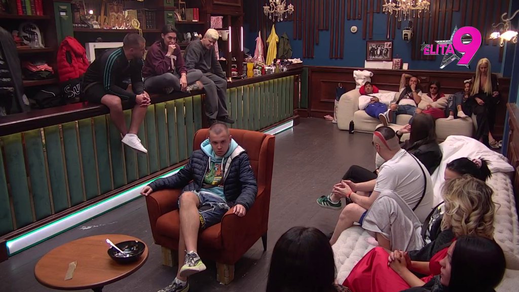 Sandrina potencijalna trudnoća uzdrmala Mićinu igru istine! Filip postavio odbojan stav prema celokupnoj situaciji: Što napolju nije uradila test?! (VIDEO)