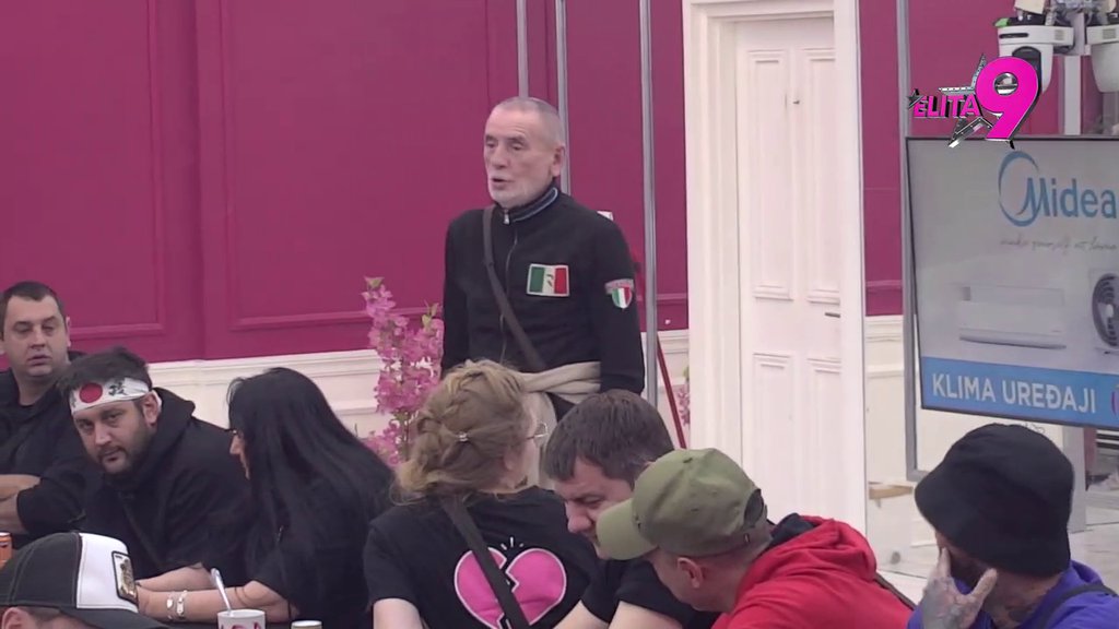 ZAHVALNOST MENJA SVE! Sara održala lekciju ponašanja svim cimerima, Jovan ponosan zbog ponižavanja Milosave (VIDEO)