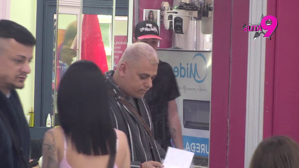 OVO SE DUGO ČEKALO! Cimi ostavio novog vođu, evo o kome je reč! (VIDEO)