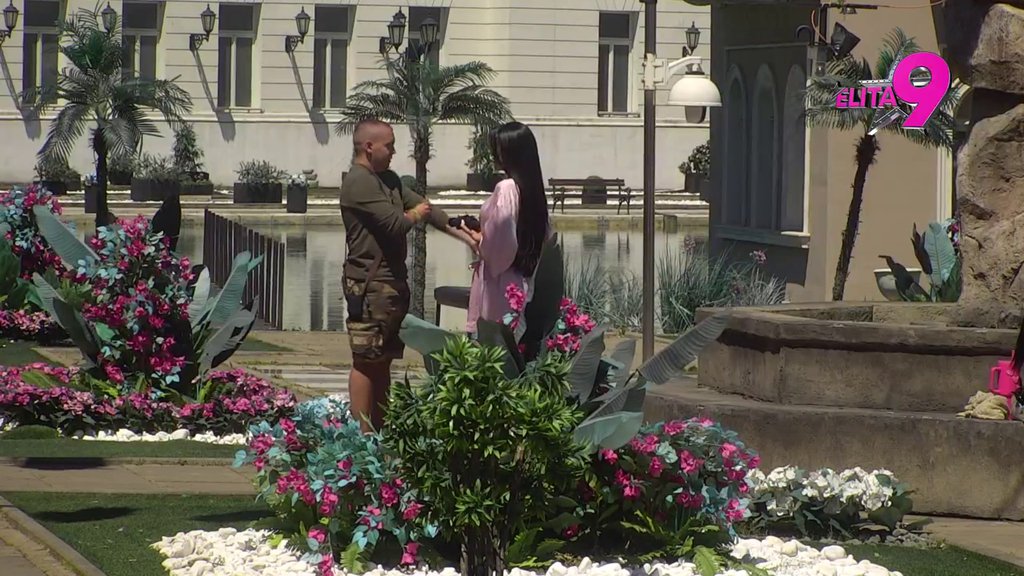 Ostala u šoku: Dača se pohvalio Staniji o svojoj trač partiji sa Drvetom! (VIDEO)