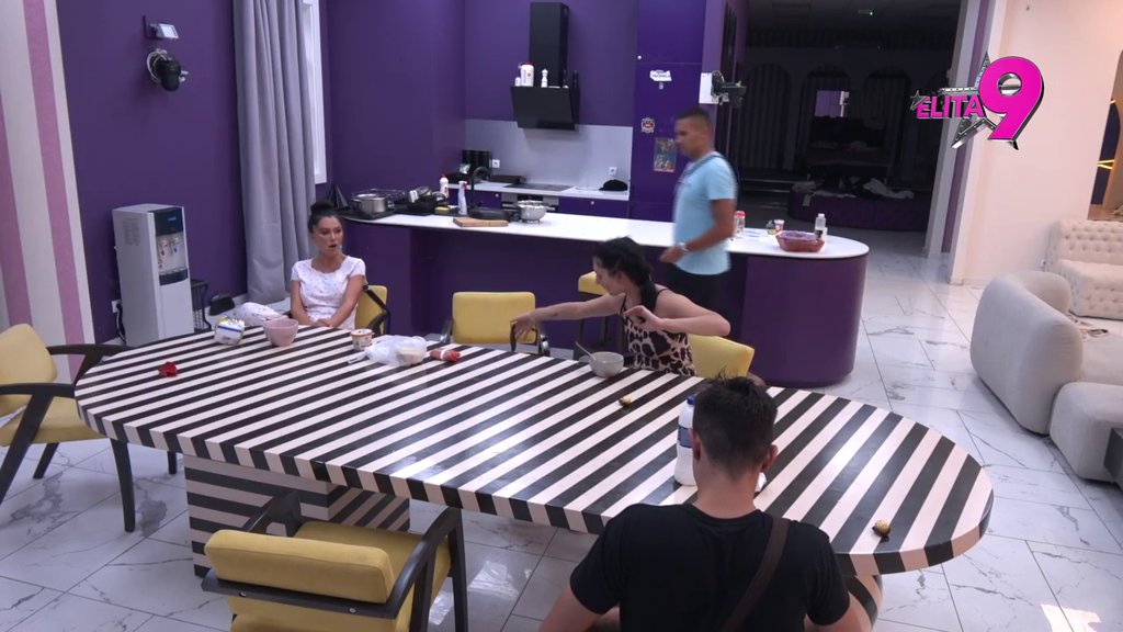 Šok! Hana ponovo pecnula Nerija, prebacila mu da zaboravlja uvrede koje je Bora Santana izgovorio (VIDEO)