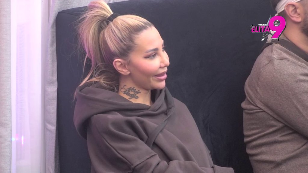 Kakav šok preokret: Aneli priznala Alibabi da joj osećanja prema njemu nikad nisu prestala, on rešio da ispadne fer i prekine svaki kontakt! (VIDEO)