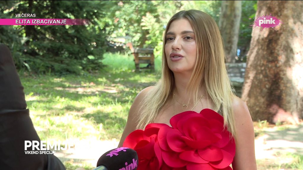 Imam takvih šest, jedan traje tri sekunde: Kija Kockar progovorila o skandalu sa intimnim snimkom koji je ŠOKIRAO javnost