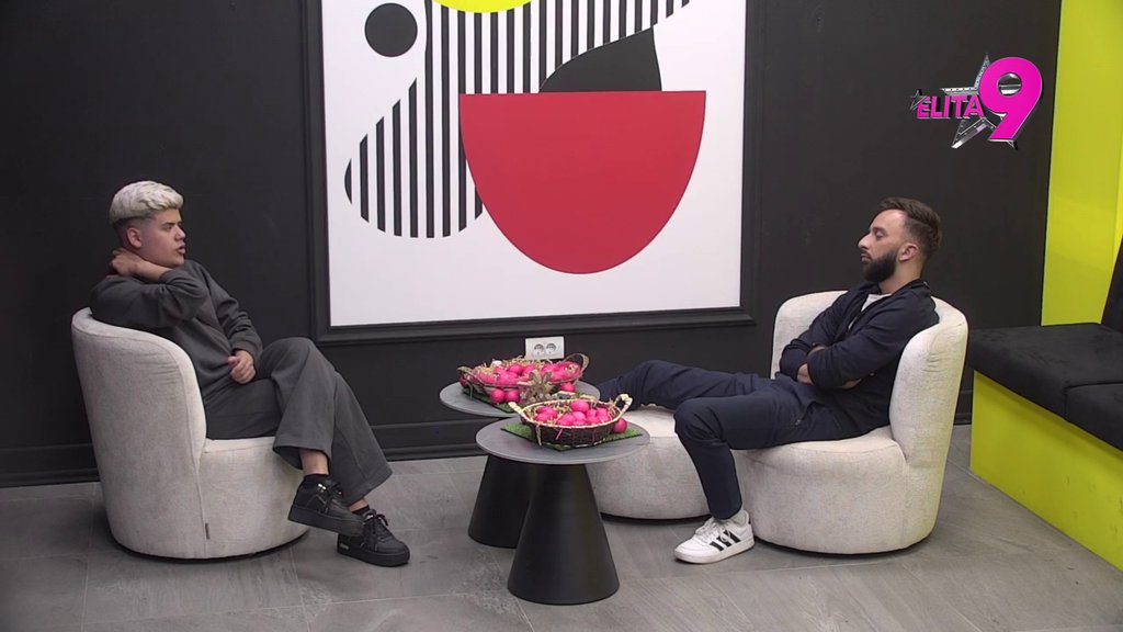 Probudio se novi Uroš Stanić: Njegove odluke će napraviti zemljotres u Beloj kući! Aneli postala njegova glavna igračka, a evo šta kaže za Staniju (VIDEO)