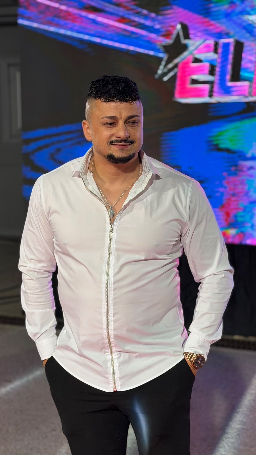 Terza posle godinu dana konačno uzeo ćerku Barbaru u ruke! Oglasio se za Pink.rs, otkrio detalje susreta i dogovora s Milicom: Neću da me prozivaju kao Asmina
