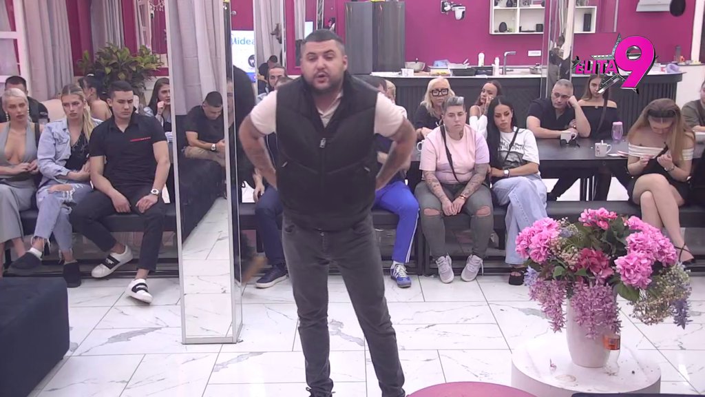 Dokazaću da mogu da radim sa njom šta hoću: Alibaba uveren da ga Aneli i dalje voli, ona priznala šta je lagala o njemu! (VIDEO)