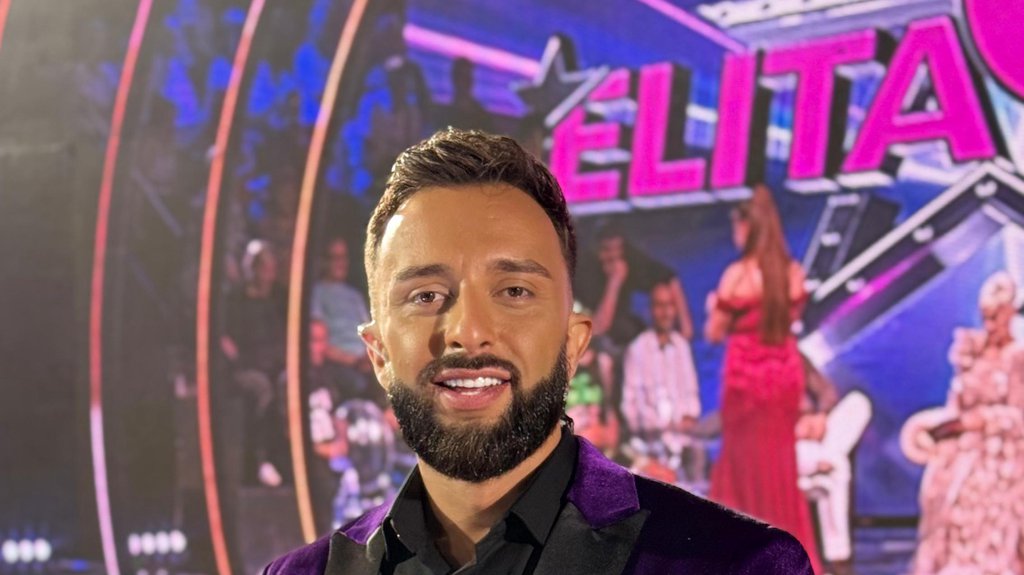 TRK NA PINK! Darko Tanasijević upravo ušao u Elitu, ovo ne smete propustiti!