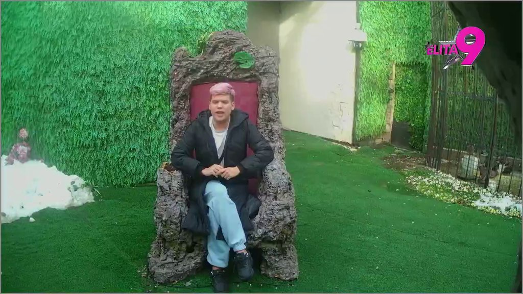 PREVIŠE JE MIRNA DOK SE SVAĐA SA NJIM: Uroš uveren da Anita nema emocije prema Luki, između Maje i Filipa vidi iskru ljubavi koja se rađa, a pomirenje Aneli i Asmina nagoveštava! (VIDEO)