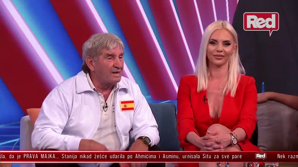 Ona će biti obeležena! Geri ne ulaze u glavu stavovi Dušicine sestre, pokušao da joj objasni realno stanje, ona odgovorila u svom stilu: Ona će Filipa da kr*sne! (VIDEO)