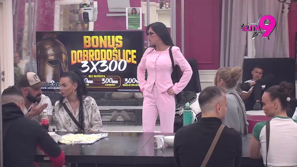 ŠOK! Dača tvrdi da Aneli i Asmin imaju dogovor, otkrio detalje njihovog razgovora, Janjuš prozvao Staniju za Kristijana (VIDEO)