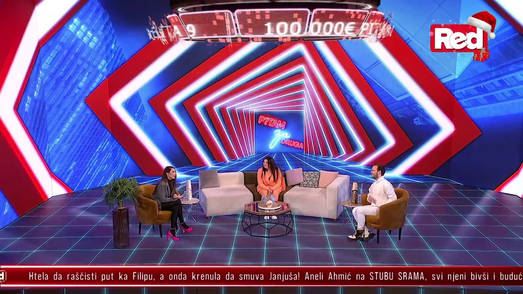 Ponižava je, maltretira, ona je za njega BALAVICA! Drugarica Anastasije Brčić OSOLILA po Bori, pa otkrila: Njen tip je... (VIDEO)