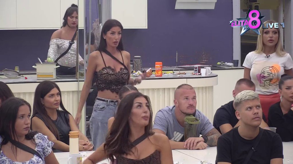 ŠOK! Marko i Sanja slagali da su kupili stan!? Mimas obelodanila nove informacije, Ena izgorela od ljubomore! Gruji neće biti dobro! (VIDEO)