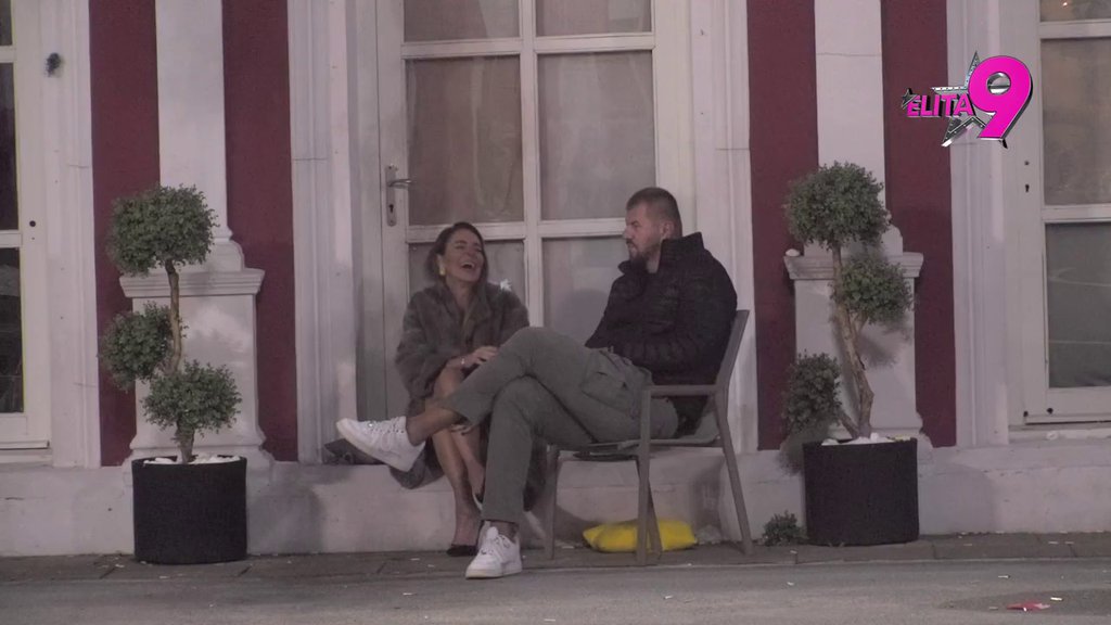 Pala od smeha! Kačavenda prepričala Janjušu razgovor s Mikijem, pa se zacerekala (VIDEO)