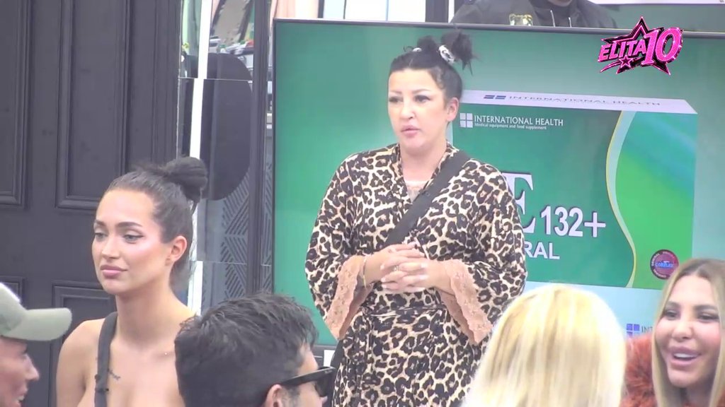 PALA JE ODLUKA: Ovo su prvi nominovani u ELITI 10, evo ko će se boriti za opstanak!