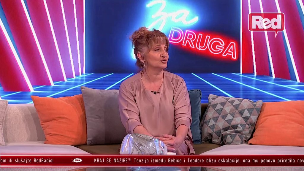 Stabilni su, drže se hrabro, ali ako se zaoštri, vratiće se u Srbiju: Goca Džehverović otkrila kako Sava i Adriana žive u Dubaiju! (VIDEO)