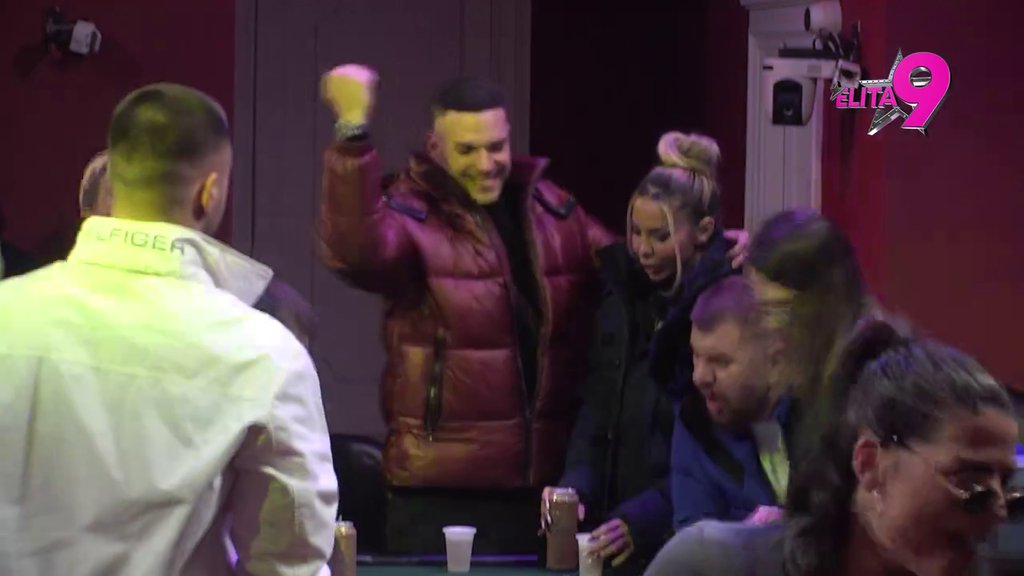 Noćas je sve gorelo u Eliti: Alibaba i Maja nikad bliži, Aneli pala u očaj i zasijala nikad brže, a Janjuš cele noći mučio muku s Jovanom Cvijanović!