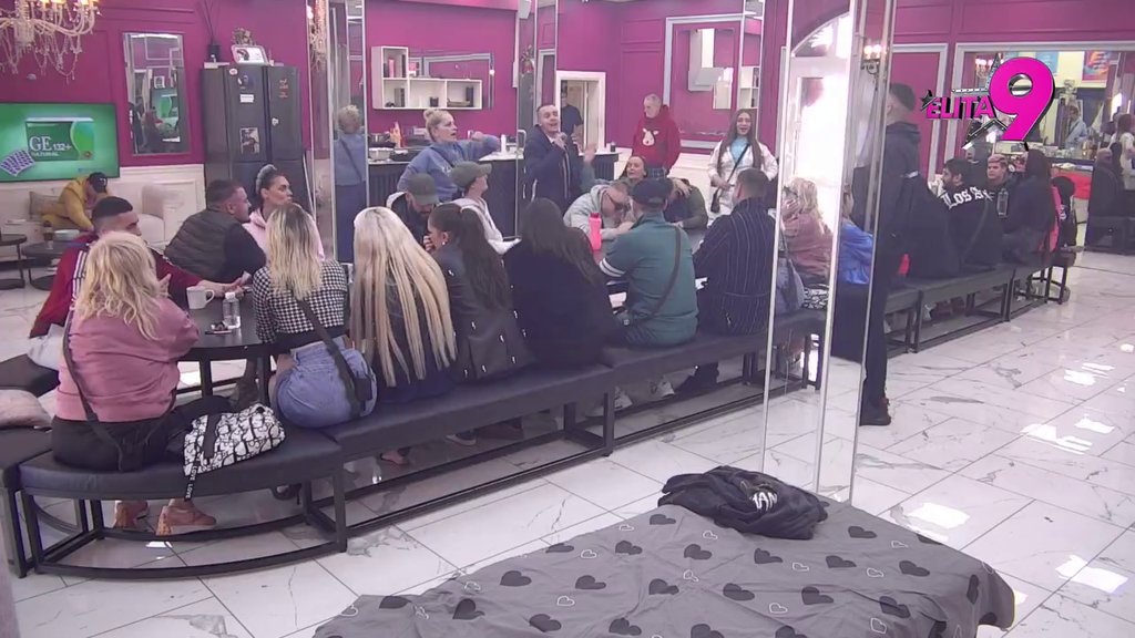 Bio sam sa najlepšom devojkom ovde! Dača napokon priznao da je IMAO S*KS sa Sofi, Ivan ga isprovocirao! (VIDEO)