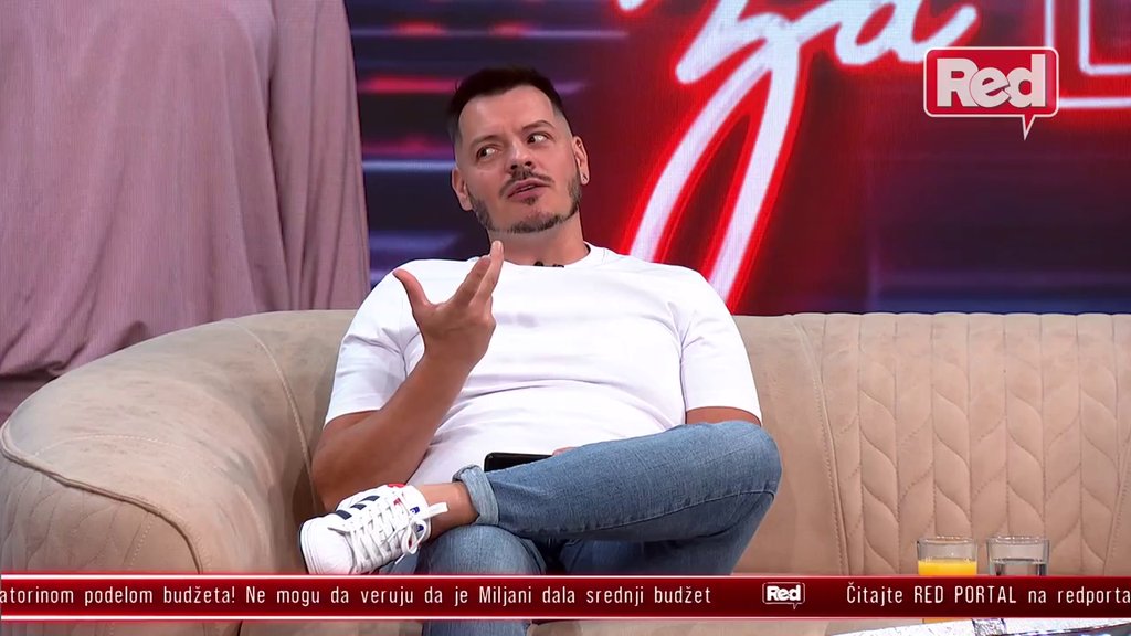 STALNO PRIČA O NORI, KO JOŠ NJOJ VERUJE?! Bivši učesnik Elite urnisao Aneli: Sve joj pada u vodu!
