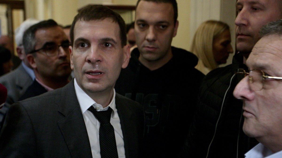 EKSKLUZIVNO! Novi DSS i Čanak u koaliciji: Lažni patriota Miloš Jovanović kandiduje najveće vojvođanske separatiste za članove biračkih odbora (FOTO+VIDEO)