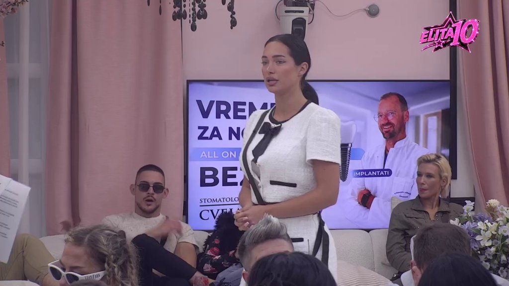 To je plivanje u nečijem mulju: Dača i Uroš žestoko iskritikovali Đukićevo ponašanje prema Lauri, Virijević joj postavio ultimatum (VIDEO)