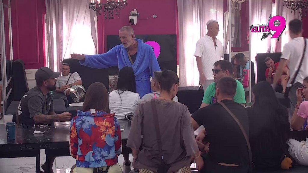 BEZ USTEZANJA: Mića i Ivan otvoreno priznali šta im 'SMRDI' u odnosu Aneli i Filipa! (VIDEO)