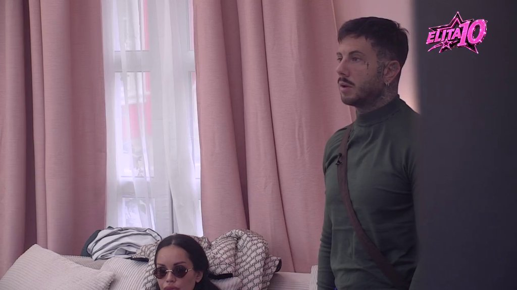 To je detinjasta priča, ispala je sujetna: Laura smatra da joj Sanja parkira priče, pa Đukić otkrio da li se kaje zbog odnosa sa Aneli! (VIDEO)