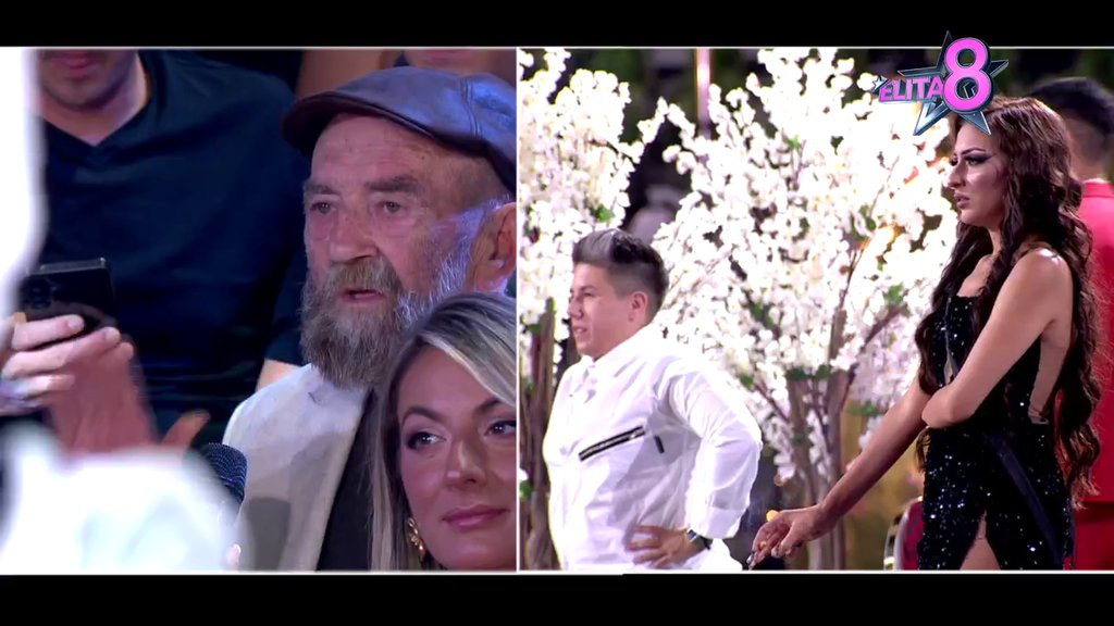 KARAMBOL U SUPERFINALU: Pakleno suočavanje Munje sa Erminom i Hranislavom, Matorin otac zadao žestok udarac! (VIDEO)