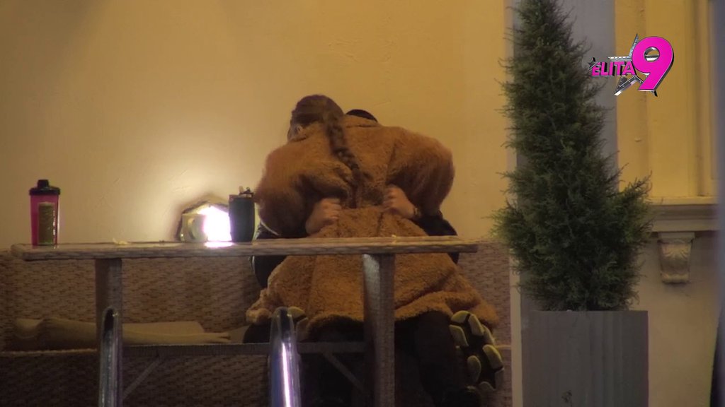 Njenom vereniku će pozliti od ovog prizora: Sofija uzjahala Terzu kao da sutra ne postoji! (VIDEO)