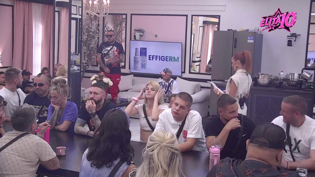 Filip Car ponovo potkačio Đukića da je papak: Otrovne strelice samo lete, tenzija sve veća! (VIDEO)