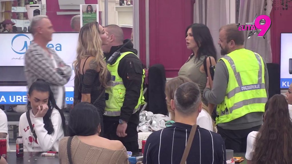 Pokazala svoje pravo lice! Aneli udarila Staniji na majčinstvo, Asmin pokušava da se iskobelja: Stidim se i jedne i druge (VIDEO)