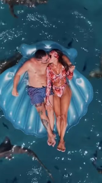 Iskreno o odnosu sa Gastozom! Anđela Đuričić pred Elitu 10 otkrila da li je u vezui, a evo šta kaže o Filipu Caru, priznala da li njih dvoje imaju TAKTIKU (VIDEO)