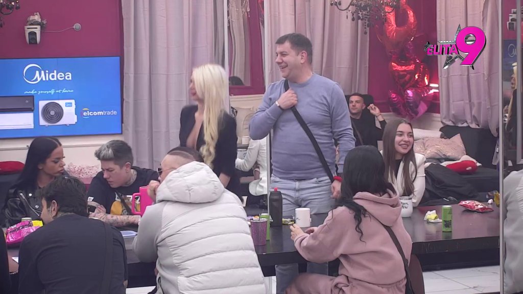 Pokušao da je ukanali, ali uzalud! Anđelo pecnuo Matoru preko Alekseja, ona mu uzvratila duplo: Jesam, pričala sam, ali nisam htela da joj se ODUZME DETE (VIDEO)