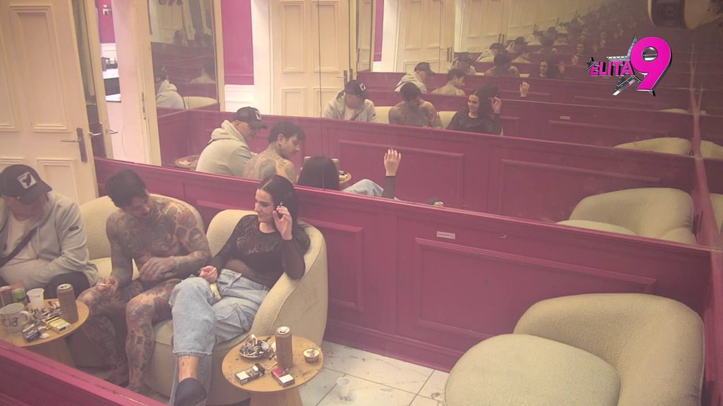 Nova u utorak kolekciji: Filip smuvao Sandru Todić! (VIDEO)