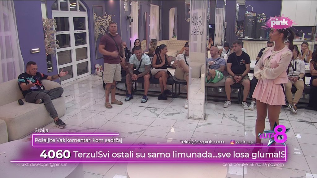PREOKRET KOJI NIKO NIJE OČEKIVAO: Gastoz i Karić udružili snage, Anđelu stavili na metu osvetničkog TANDEMA! (VIDEO)