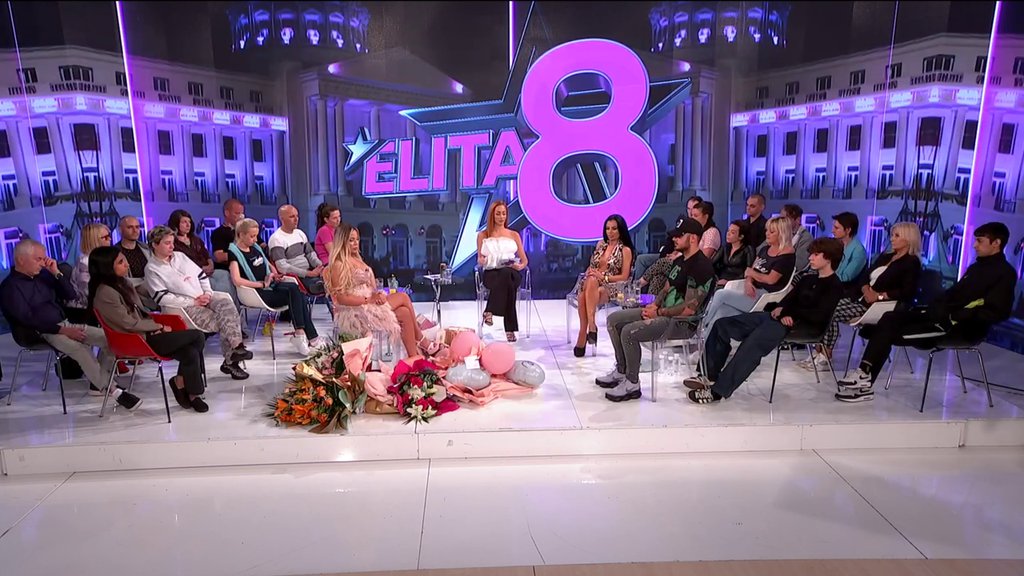 Tek sad su pokazali da su dva ozbiljna foliranta: Marko dao žestok sud o Anđeli i Gastozu, Sanja promenila ploču! (VIDEO)