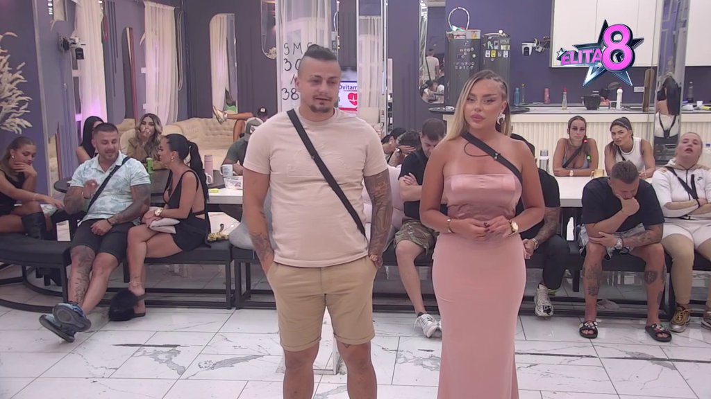 Trebala sam od početka da mu kažem sve, NE BISMO RASKINULI: Sofija i Terza progovorili o njihovom odnosu, pa otkrili da li su sve vreme bili u TAJNOJ VEZI (VIDEO)