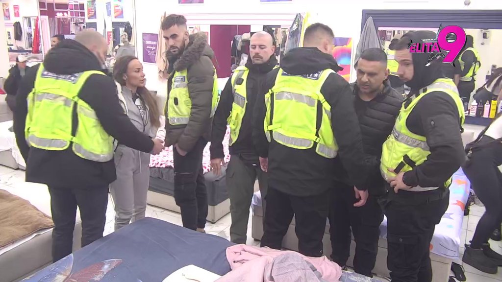 BILA SAM NEZADOVOLJNA, PA MI SE SVIDEO NEKO DRUGI: Teodora PRELJUBNICA pokušala da se opere od svojih postupaka, pa osula rafal po Bebici! (VIDEO)