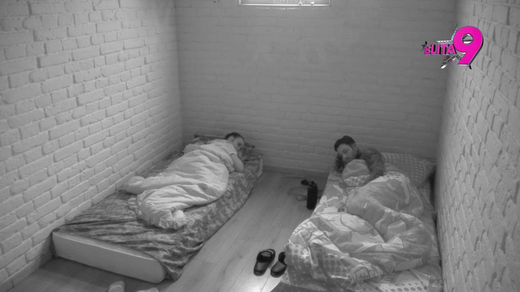 PODIGLA JORGAN I POKAZALA MU SVE! Evo šta je Filipa interesovalo na Teodorinom telu! (VIDEO)