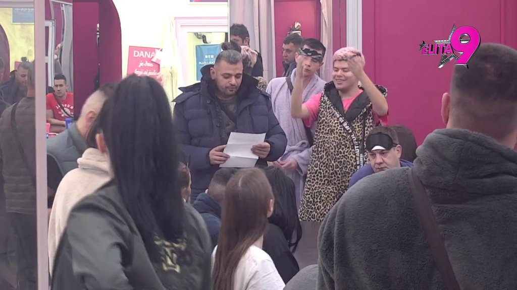 HITNO SAOPŠTENJE VELIKOG ŠEFA! Ovo sedmoro takmičara napušta Belu kuću, evo o čemu je reč!