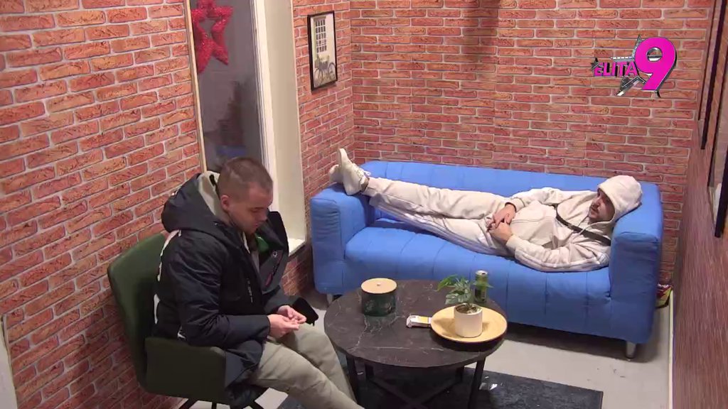 Obeležen je kao najveća papčina koja bi prešla preko svega: Alibaba i Dača kao nikad unakazili Luku! (VIDEO)