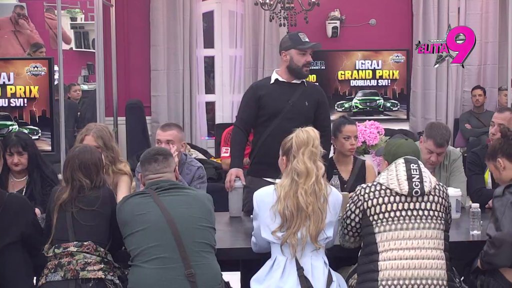 Drama: Luka natrljao na nos Alibabi svaki trenutak koji je proveo sa Norom! (VIDEO)