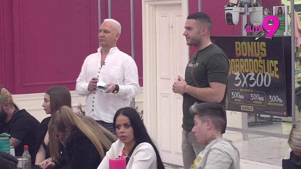 METEŽ U BELOJ KUĆI! Janjuš i Anđelo BRUTALNO zaratili sa Kačavendom! Uvrede se samo nižu! (VIDEO)