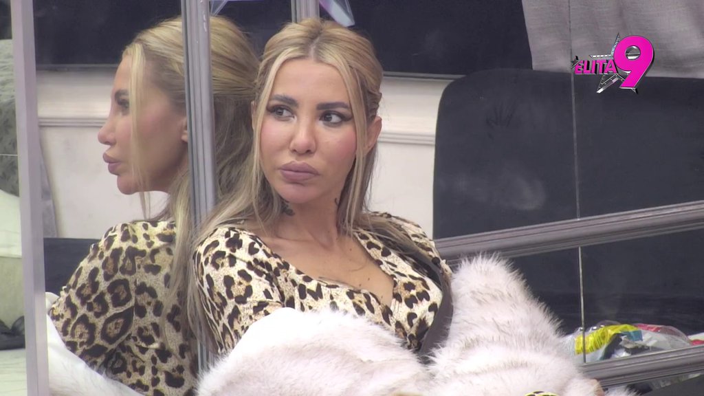 Totalno pomračenje Luke Vujovića: Aneli ga isprozivala da glumi žrtvu, Anđelo mu do kraja skinuo masku! (VIDEO)