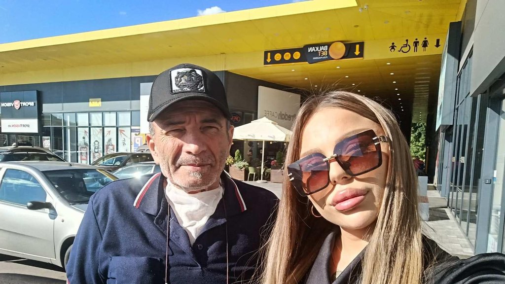 BIO MI JE EKSPERIMENT! Sofija na rubu očaja zbog afere sa Danetom (70), zaplakala od boli! Sad bi dala sve da se pomiri sa Terzom! (VIDEO)