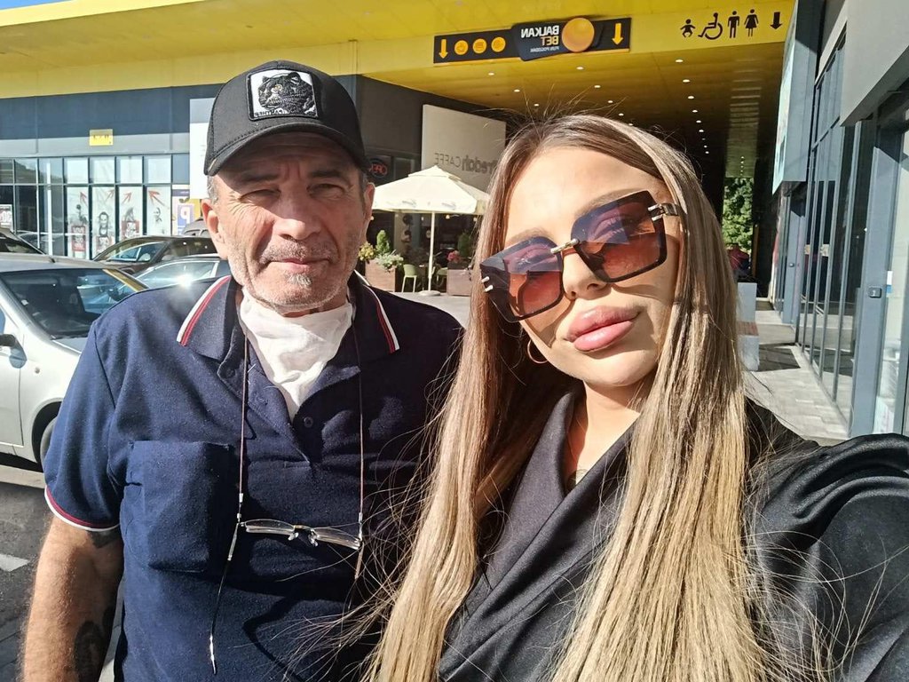 KAKO JE NIJE SRAMOTA?! Oglasio se Dane (70) za Pink.rs: Urnisao Sofiju, pa Terzi poslao brutalnu poruku