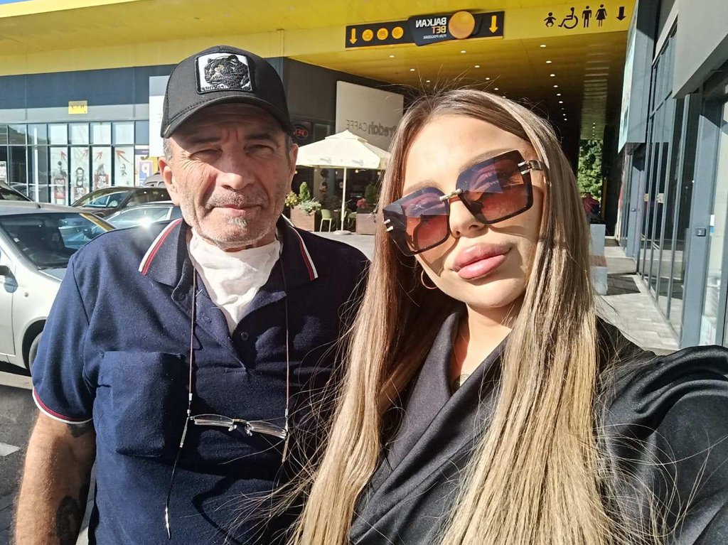 Oglasila se Sofijina majka Brankica! Ćerka joj pred milionima priznala da ima fotke sa Danetom (70), a ona tvrdi da su plod veštačke inteligencije